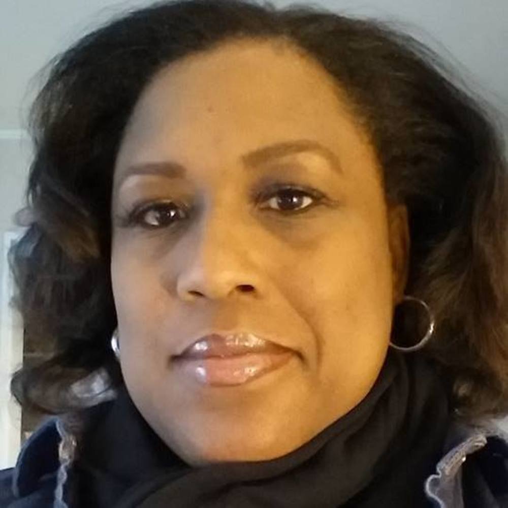 Meet your Posher, Alice